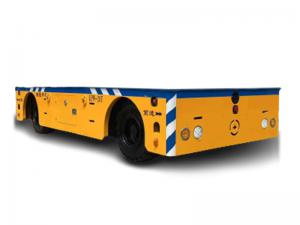20噸輪胎式無(wú)軌電動(dòng)平車(chē)
